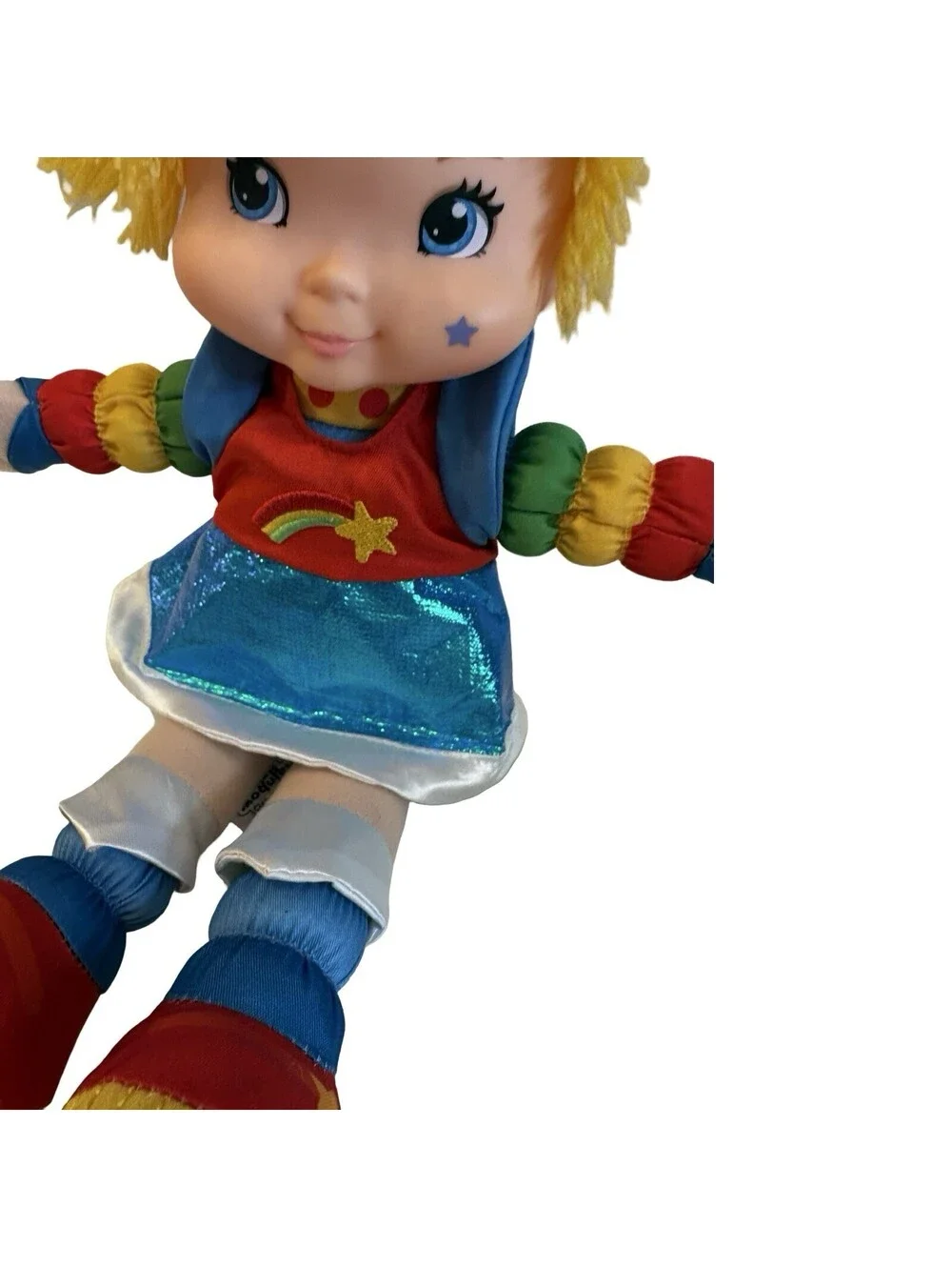 Hallmark rainbow brite